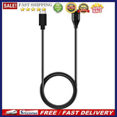 100cm Smartwatch Charging Cable Replacement for Garmin Instinct 2S Data